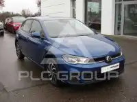 2022 Volkswagen Polo