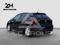 2022 Volkswagen Polo