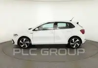 2022 Volkswagen Polo