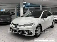 2022 Volkswagen Polo