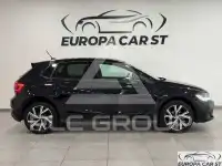 2022 Volkswagen Polo