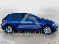 2022 Volkswagen Polo