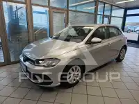 2022 Volkswagen Polo