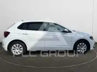 2022 Volkswagen Polo
