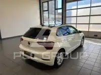 2022 Volkswagen Polo