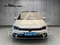 2022 Volkswagen Polo