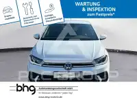 2022 Volkswagen Polo