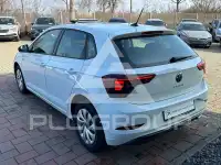 2022 Volkswagen Polo