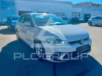 2022 Volkswagen Polo