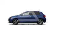 2022 Volkswagen Polo