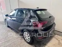 2022 Volkswagen Polo