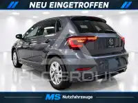 2022 Volkswagen Polo
