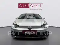 2022 Volkswagen Polo