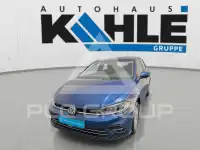 2022 Volkswagen Polo