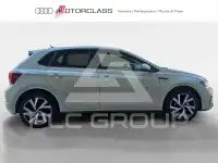 2022 Volkswagen Polo