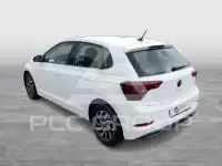 2022 Volkswagen Polo