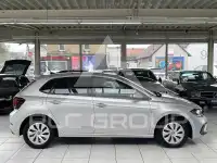 2022 Volkswagen Polo