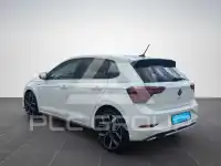 2022 Volkswagen Polo