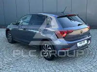 2022 Volkswagen Polo