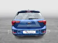 2022 Volkswagen Polo