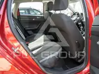 2022 Volkswagen Polo