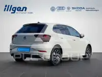 2022 Volkswagen Polo