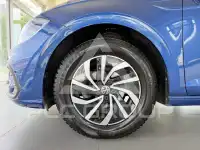 2022 Volkswagen Polo