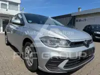 2022 Volkswagen Polo