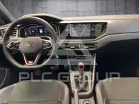 2022 Volkswagen Polo