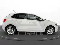 2022 Volkswagen Polo