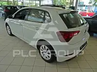 2022 Volkswagen Polo