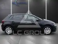 2022 Volkswagen Polo