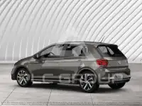 2022 Volkswagen Polo