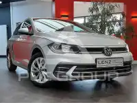 2022 Volkswagen Polo