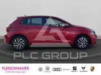 2022 Volkswagen Polo