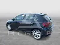2022 Volkswagen Polo