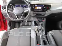 2022 Volkswagen Polo