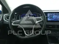 2022 Volkswagen Polo