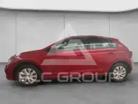 2022 Volkswagen Polo