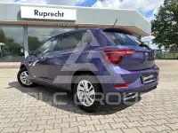 2022 Volkswagen Polo