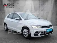 2022 Volkswagen Polo