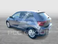 2022 Volkswagen Polo