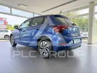 2022 Volkswagen Polo