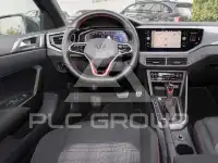 2022 Volkswagen Polo