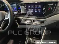 2022 Volkswagen Polo