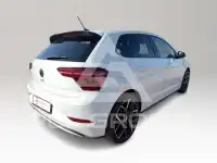 2022 Volkswagen Polo