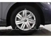 2022 Volkswagen Polo