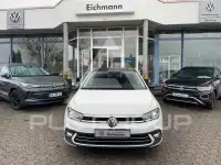 2022 Volkswagen Polo