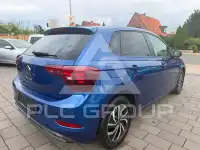 2022 Volkswagen Polo