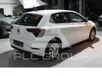2022 Volkswagen Polo